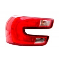 Фара citroen гранд c4 пикассо b787 pr py21w , w1
