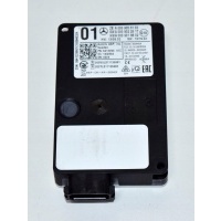 Мерседес w205 w212 блок расстояние distronic радар