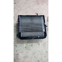 Кассета радиаторов BMW X6 F16 2018 17117807624,7807624