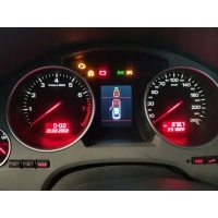 Спидометр часы audi a4 b6 кабриолет европа