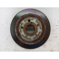 тормозной диск Toyota Avensis AZT250 2003 4243105030