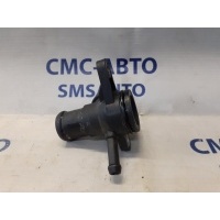 Фланец Volkswagen Tiguan 06J121132D