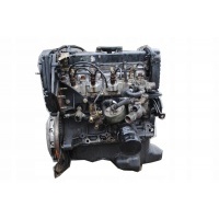 Двигатель 2.0 td cd20 nissan primera p11