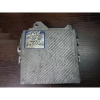 Блок управления ДВС Mercedes C-klasse (W202) Рестайлинг 1997 - 2000 1995 0185452232,