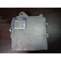 Блок управления ДВС Mercedes C-klasse (W202) Рестайлинг 1997 - 2000 1995 0185452232,