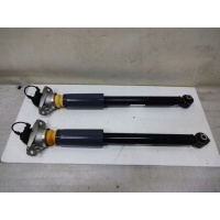 Амортизаторы sterowane audi a3 8v0513021 j n новые