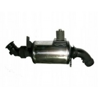 Фильтр dpf volkswagen crafter 2.5 tdi 2e0254700gx