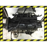 Двигатель Hyundai Lantra J2 1997 1.6 бензин G4GR