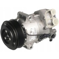 компрессор кондиционера opel meriva b 1.3 1.7 10 - 17