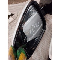 Стекло зеркала наружного левого BMW 5 F11 2012