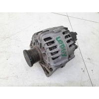 Dacia lodgy 1.2tce генератор 2620644a , 231000091r
