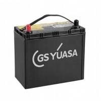 Аккумулятор yuasa 45ah 46ah agm prius lexus hybrid