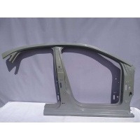 Боковая панель кузова правая Volkswagen Polo Sedan 5 2019 6RU810122A, 6R6809167