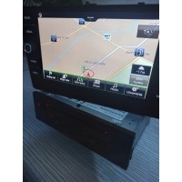 Считыватель mib2 harman skoda навигация carplay dab cp off