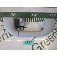 Ручка внутренняя потолочная Mercedes E W212 2011 A2048100151
