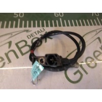 Проводка Mercedes ML W164 2008 A1645406510