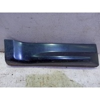 Молдинг двери задней правой Land Rover Range Rover Sport 1 L320 2005-2013 DGP000222PCL