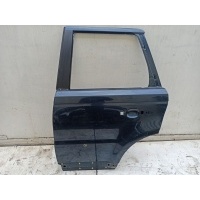 Дверь задняя левая Land Rover Range Rover Sport 1 L320 2005-2013 BFA790090