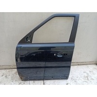 Дверь передняя левая Land Rover Range Rover Sport 1 L320 2005-2013 BDA790090