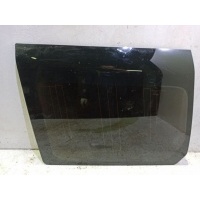 Стекло заднего левого крыла Land Rover Discovery 3 2004-2009 CVB500610