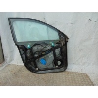 Стеклоподъемник электрический передний правый Volkswagen Touareg 1 7L 2002-2010 7L0837462F