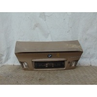 Крышка багажника BMW 3 E46 1998-2006 41627065260