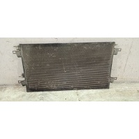Радиатор кондиционера Renault Laguna 2 X74 2000-2008 8200332852