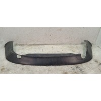 Юбка бампера заднего Skoda Octavia 2 1Z 2004-2013 1Z5807521