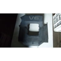 Декоративная крышка двигателя Audi A6 C4 1994 078103935