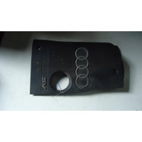 Декоративная крышка двигателя Audi A4 B5 [рестайлинг] 1999 058103724N
