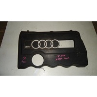 Декоративная крышка двигателя Audi A6 C4 1995 058103724C