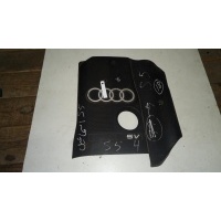 Декоративная крышка двигателя Audi A4 B5 1997 058103724J