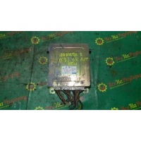 эбу блок управления двигателем Hyundai Sonata 2 39110-32405