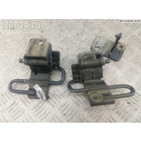 Петля двери передней левой Volkswagen Polo (2001-2005) 2003 6Q0831411A