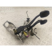 Узел педальный Audi 100 C4 (1991-1994) 1991 4A1721115