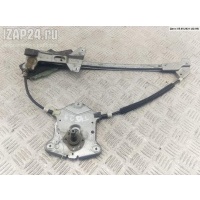 Стеклоподъемник механический передний левый Audi 100 C4 (1991-1994) 1991 4A0837399A