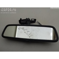 Зеркало салона Opel Omega B 2002 24438231