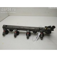 Форсунка топливная Volkswagen Golf-4 2000 036906031C