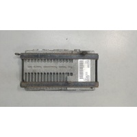 Блок управления (ЭБУ), Двигателем Isuzu Trooper 2001 8093836890, 09383589