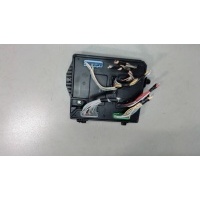 Блок управления (ЭБУ), Бортовой сети (Body Control Module) Renault Megane 3 2009- 2014 284b18853r