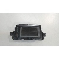 Дисплей компьютера (информационный) Renault Megane 3 2009- 2013 259153411R