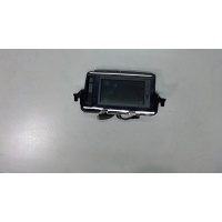 Дисплей мультимедиа Renault Megane 3 2009- 2014 259153411R