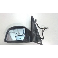 Зеркало боковое, левая Land Rover Range Rover 3 (LM) 2002-2012 2007 CRB503510PMA / CRB503550PMA