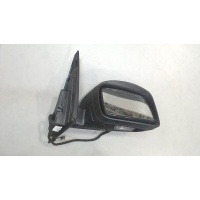 Зеркало боковое, правая Land Rover Range Rover 3 (LM) 2002-2012 2007 CRB503500PMA / CRB503540PMA