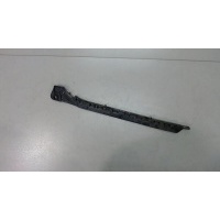 Кронштейн бампера зад. левая Mercedes-Benz E-Class W212 2009-2013 2011 A2128801330