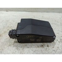Замок рулевой колонки Volkswagen Touareg 2 7P5 2011-2018 4H0905852B