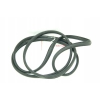 Уплотнитель люка audi volkswagen seat skoda 8x0877439