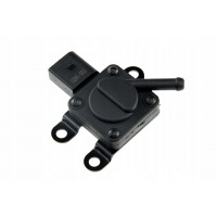 датчик давления выхлопных газов bmw f10 / f11 525d / 530d / 535