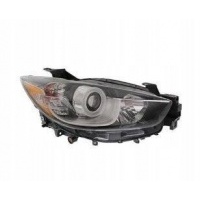 Фара переднее передняя mazda cx - 5 2013 - 17 правый сша