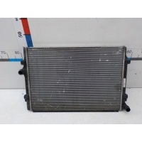 Радиатор основной Volkswagen Tiguan 2016- 5Q0121251GN